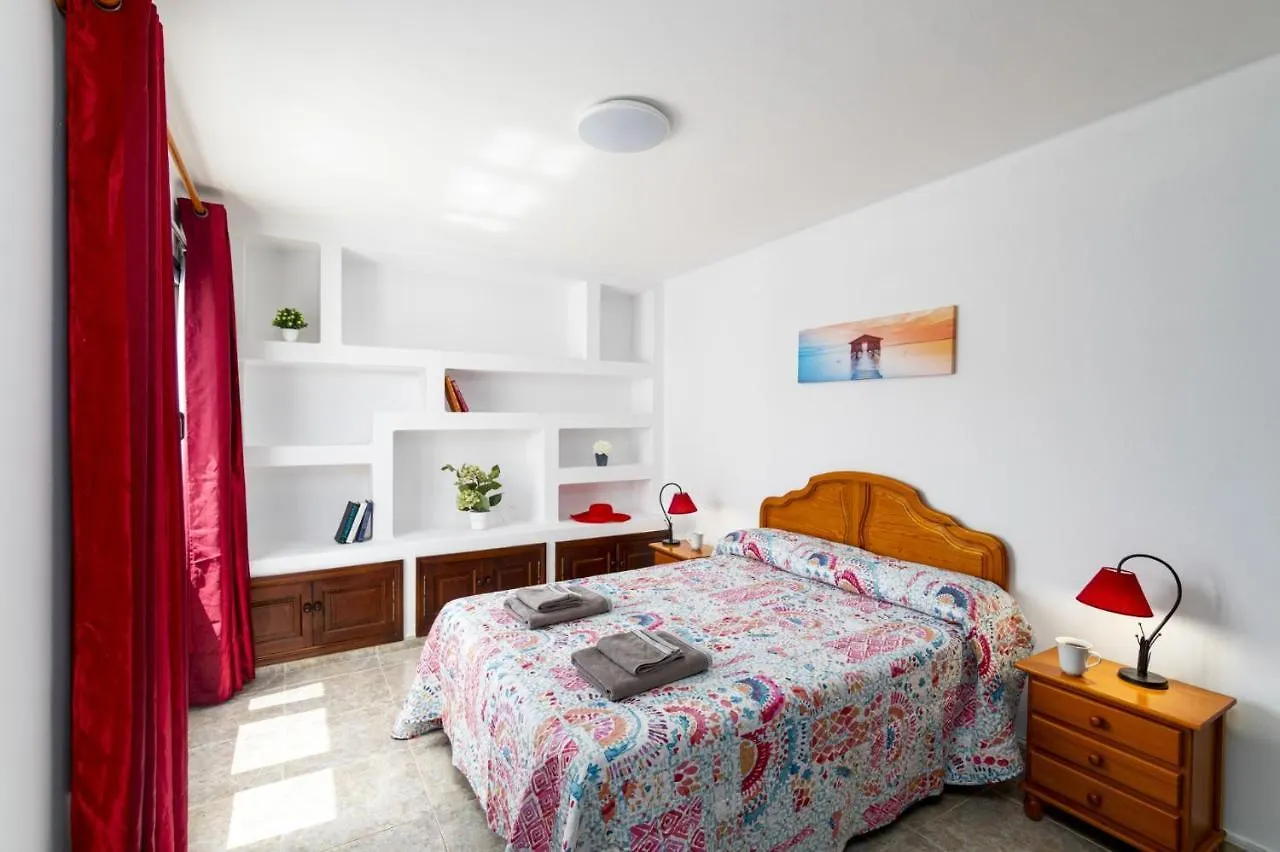 Villa Anjharad By Villa Plus Puerto del Carmen