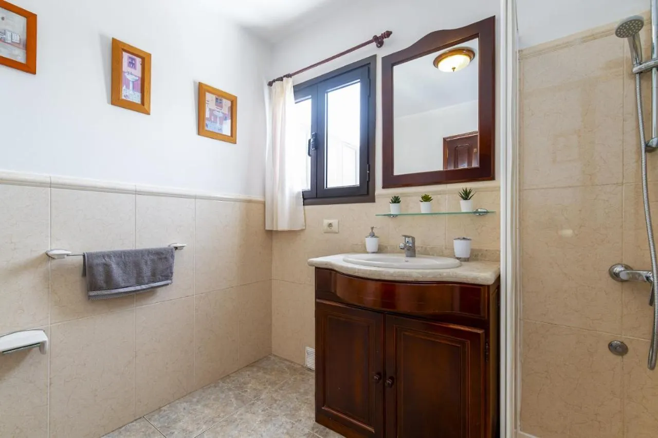 Villa Anjharad By Villa Plus Puerto del Carmen