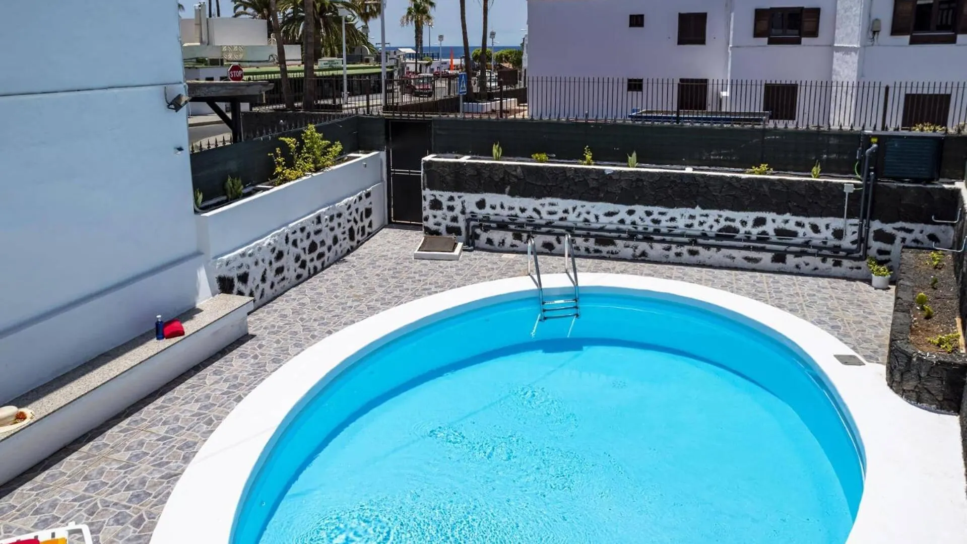 Villa Anjharad By Villa Plus Puerto del Carmen   Puerto del Carmen (Lanzarote)